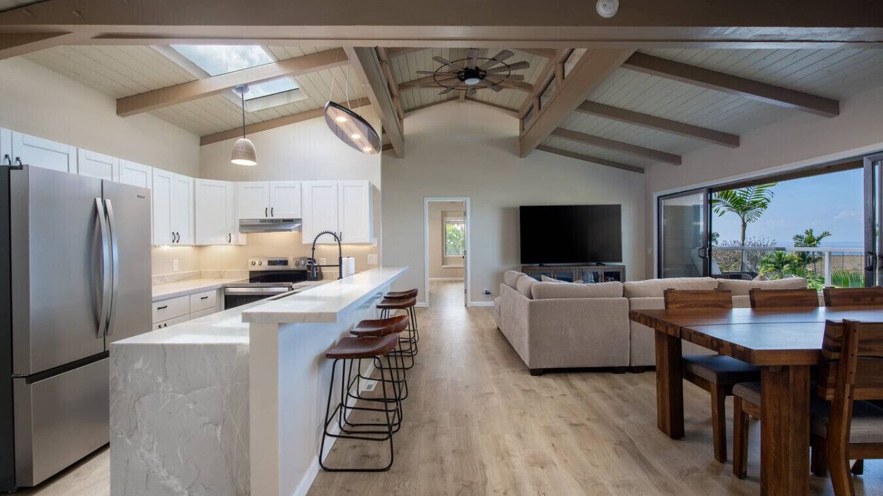Photo of Kitchen in Kailua-Kona