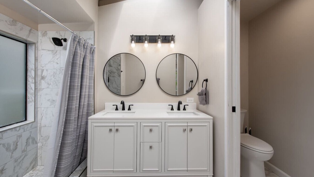 Photo of Bathroom in Kailua-Kona