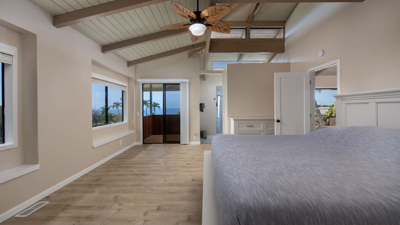 Photo of Bedroom in Kailua-Kona