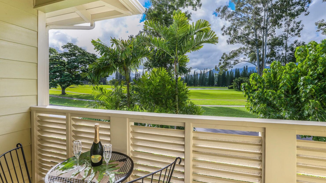 Photo of Outdoor in Princeville