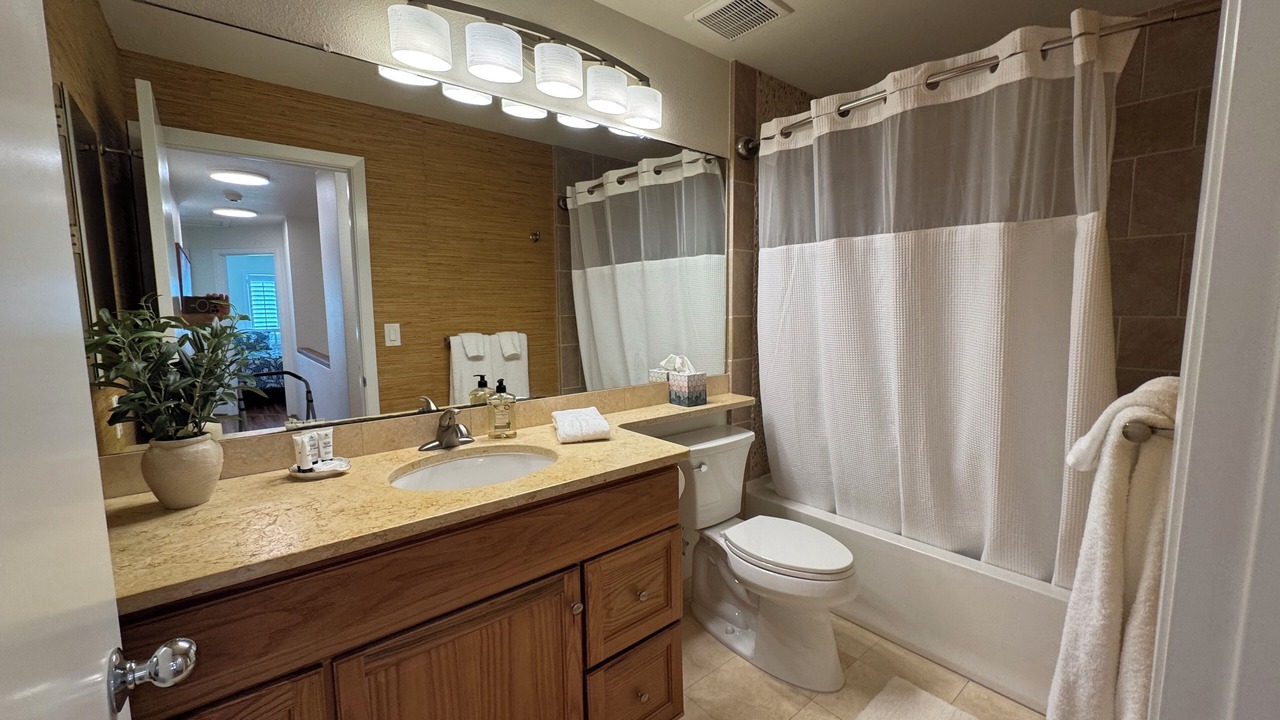 Photo of Bathroom in Kapolei