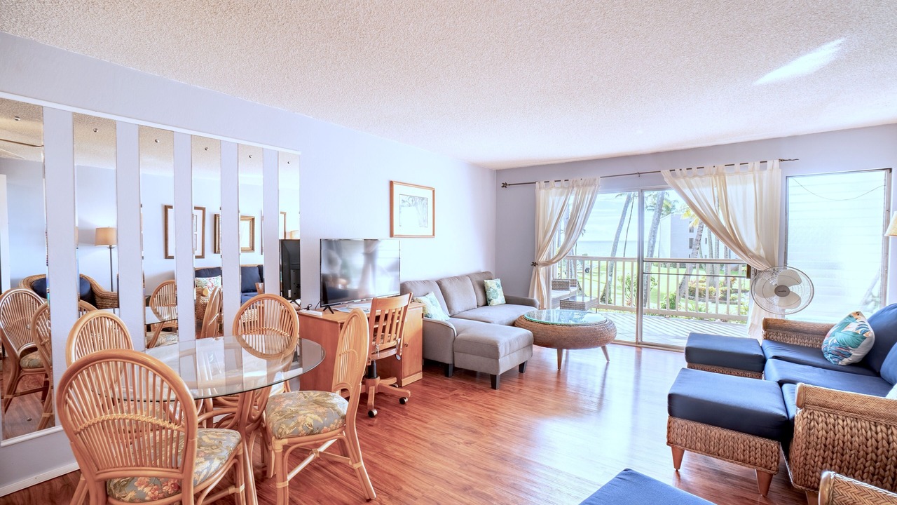 Photo of Livingroom in Ualapue