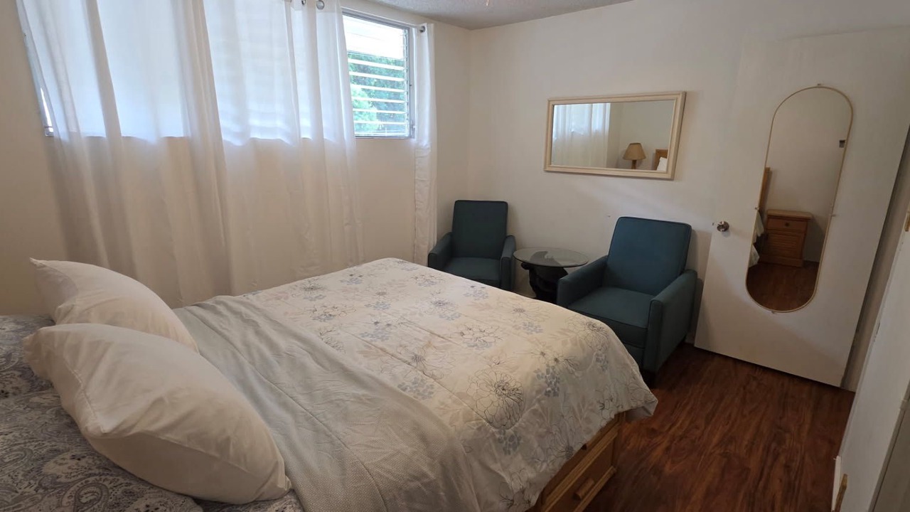 Photo of Bedroom in Ualapue