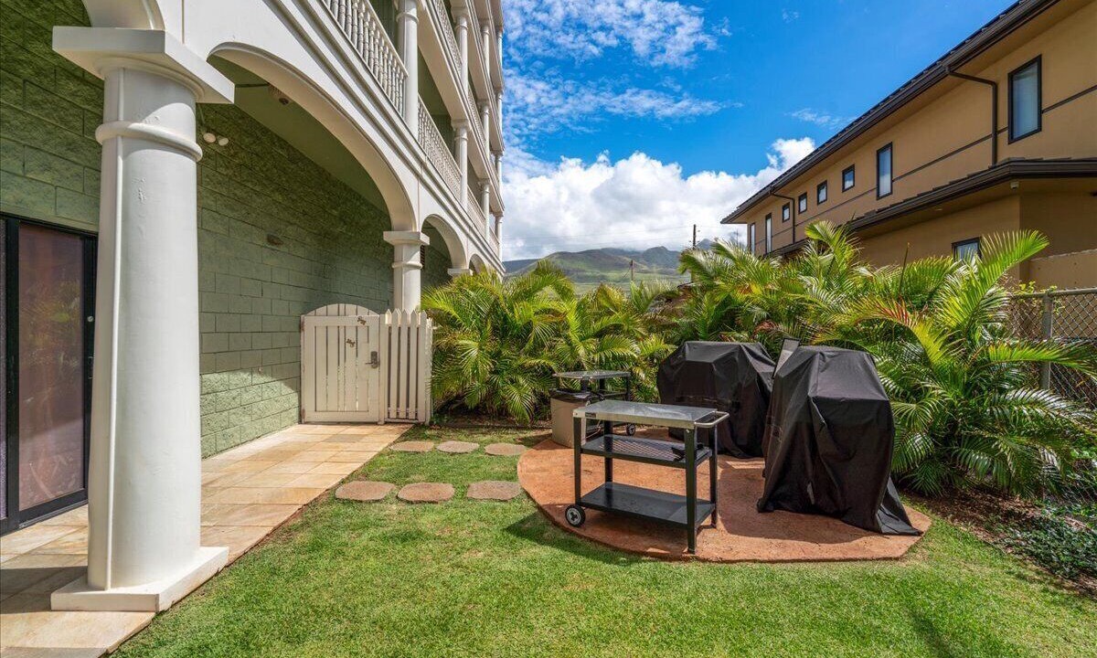 Photo of Outdoor in Historic Lahaina Front Street