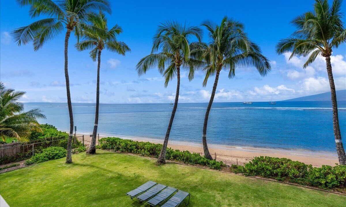 Photo of Outdoor in Historic Lahaina Front Street