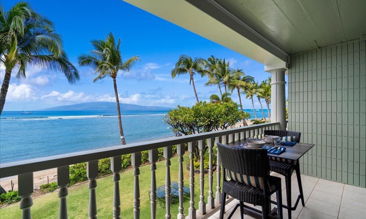 Photo of Outdoor in Historic Lahaina Front Street
