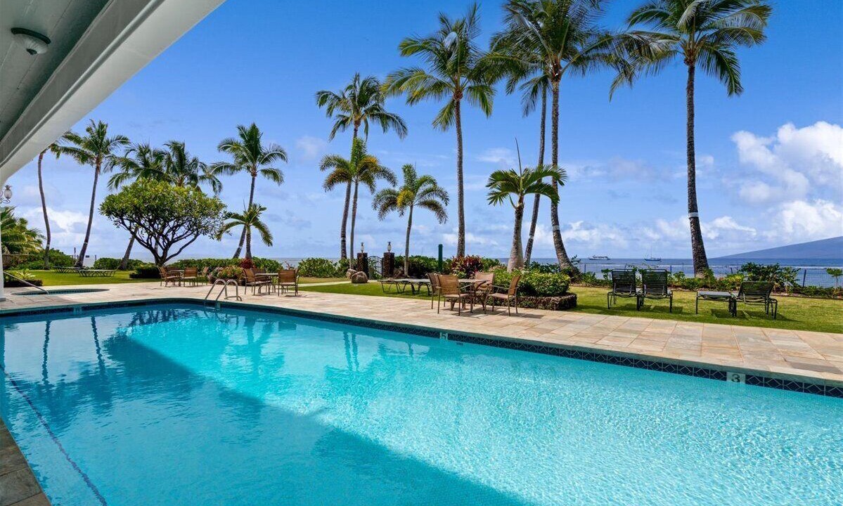 Photo of Outdoor in Historic Lahaina Front Street