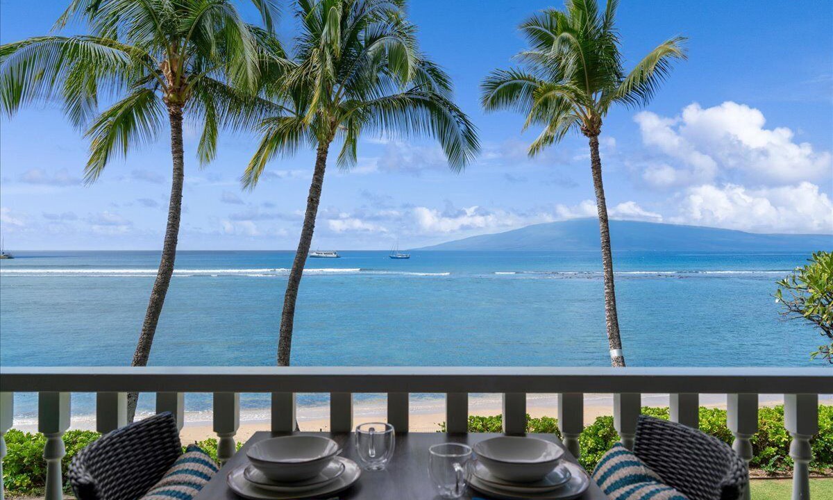 Photo of Outdoor in Historic Lahaina Front Street