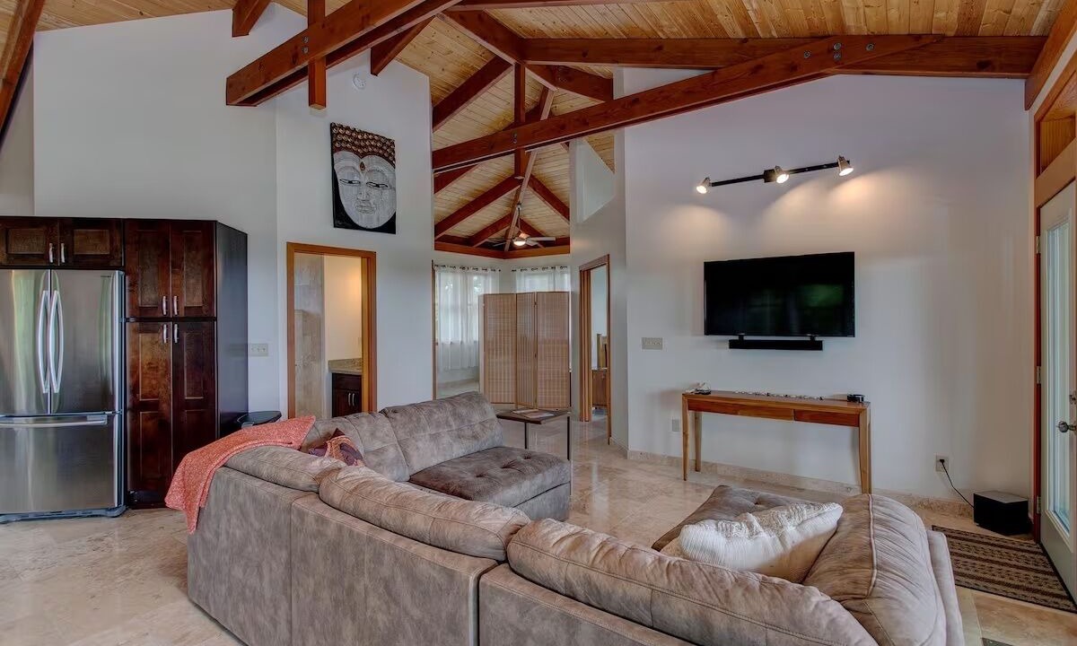 Photo of Bedroom in Kehena