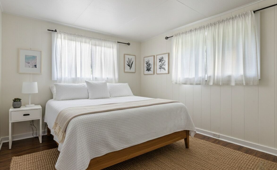 Photo of Bedroom in Pupukea