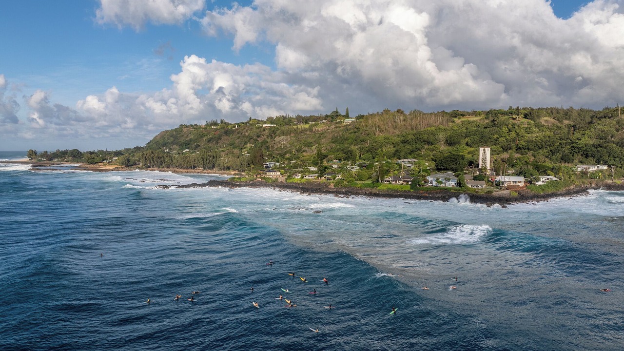 Photo of Others in Pupukea