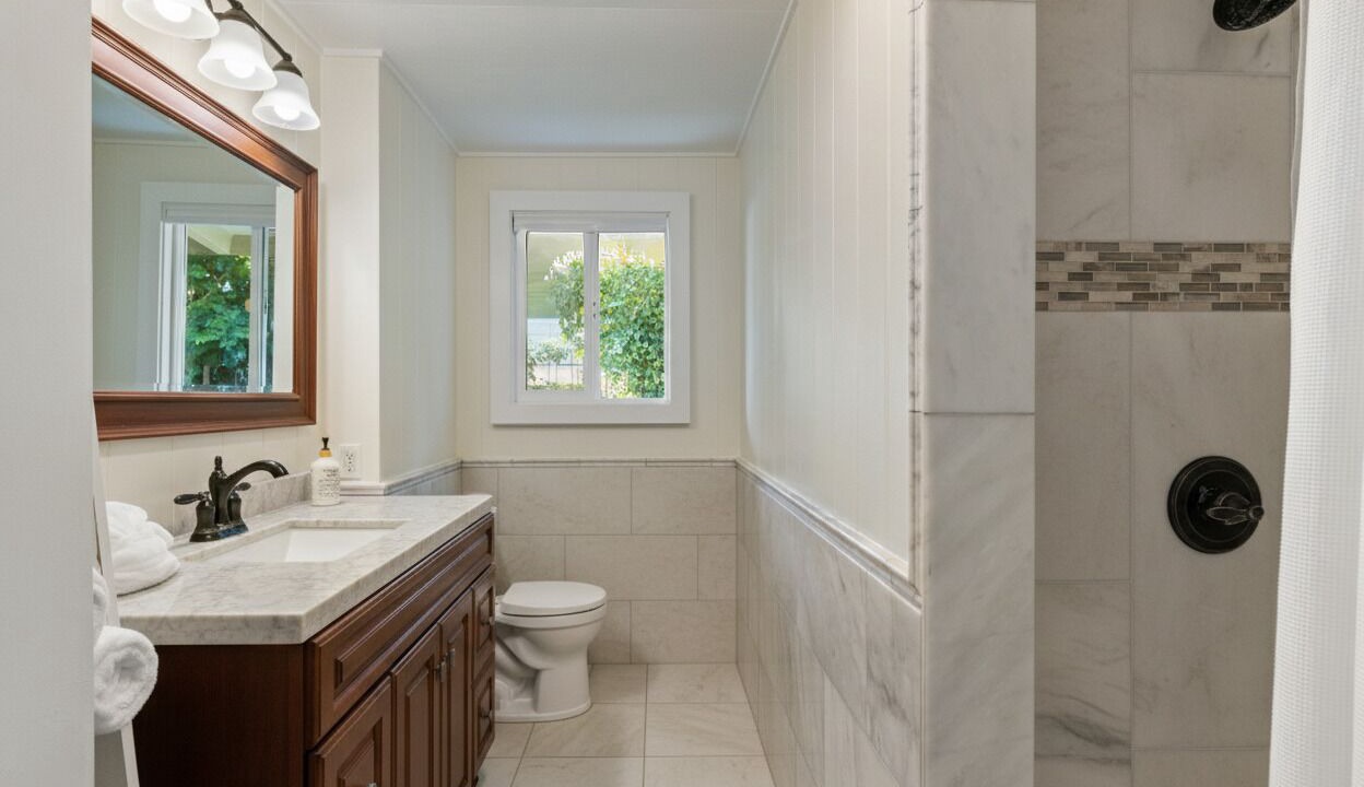 Photo of Bathroom in Pupukea