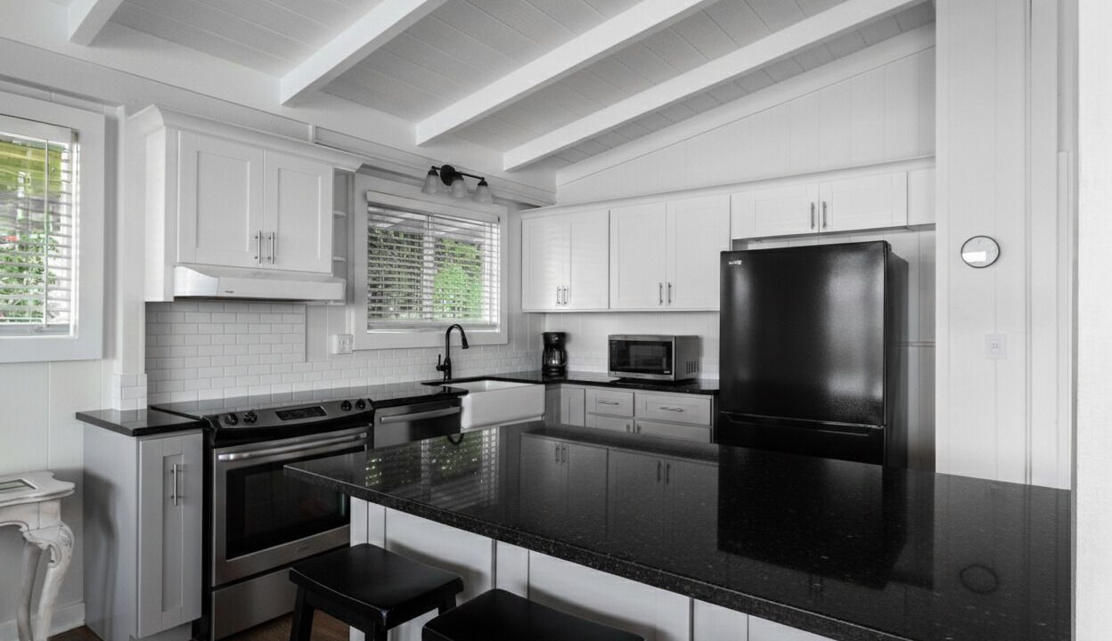 Photo of Kitchen in Pupukea