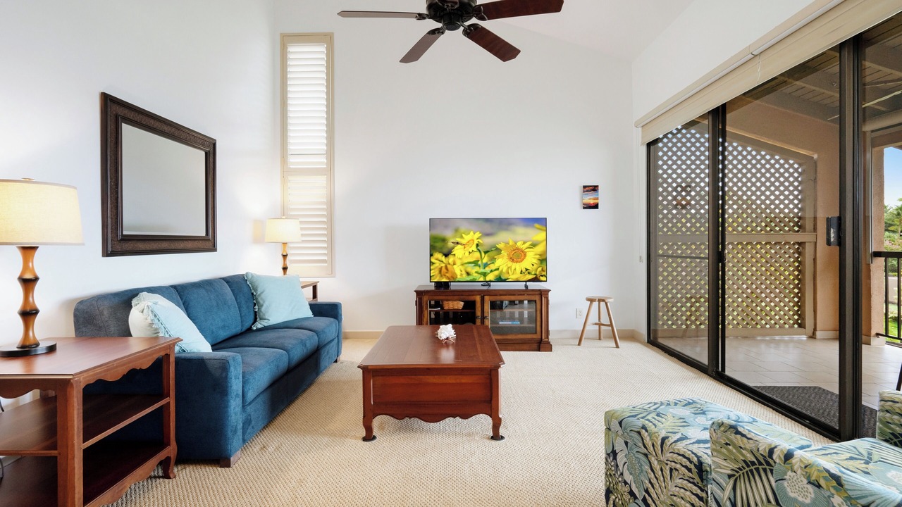 Photo of Bedroom in Wailea