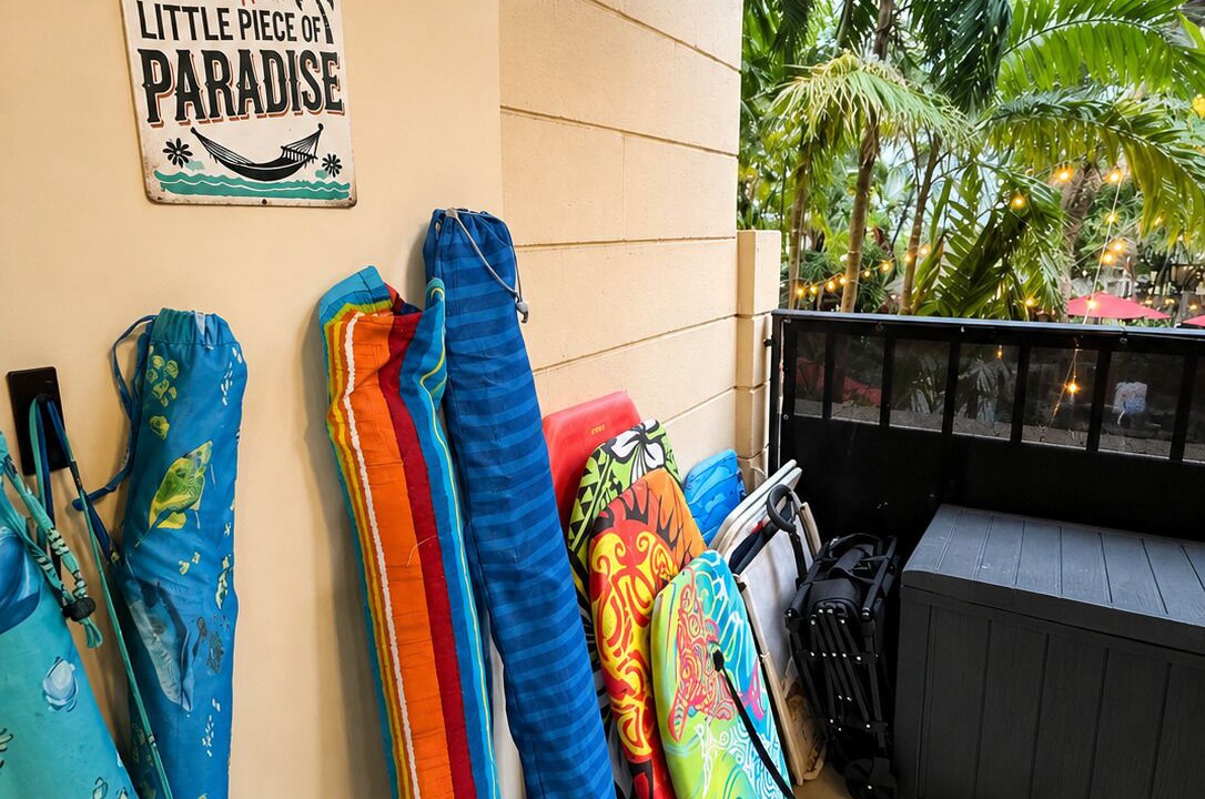 Photo of Outdoor in Waikiki