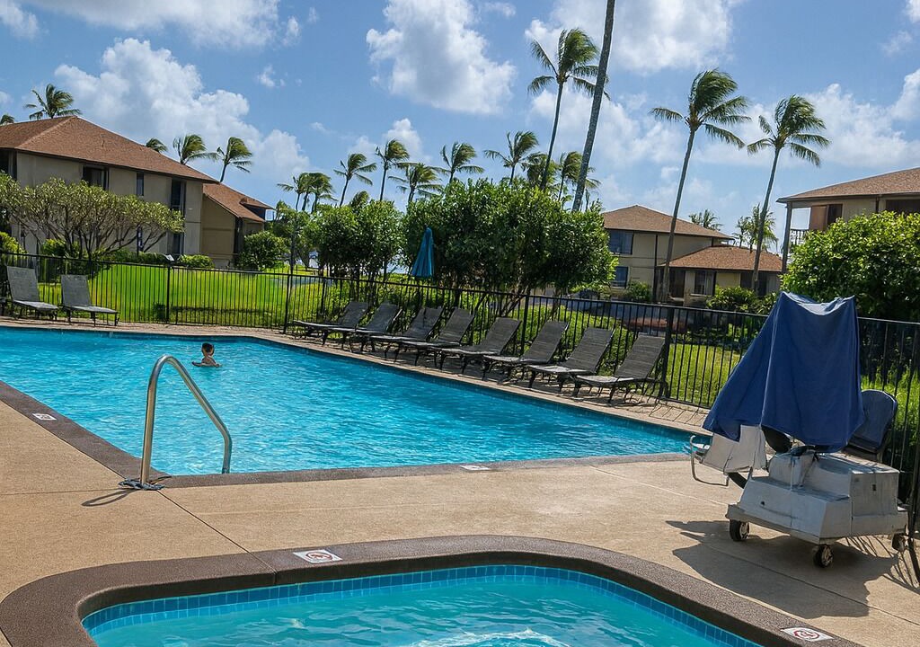 Photo of Outdoor in Kapaa