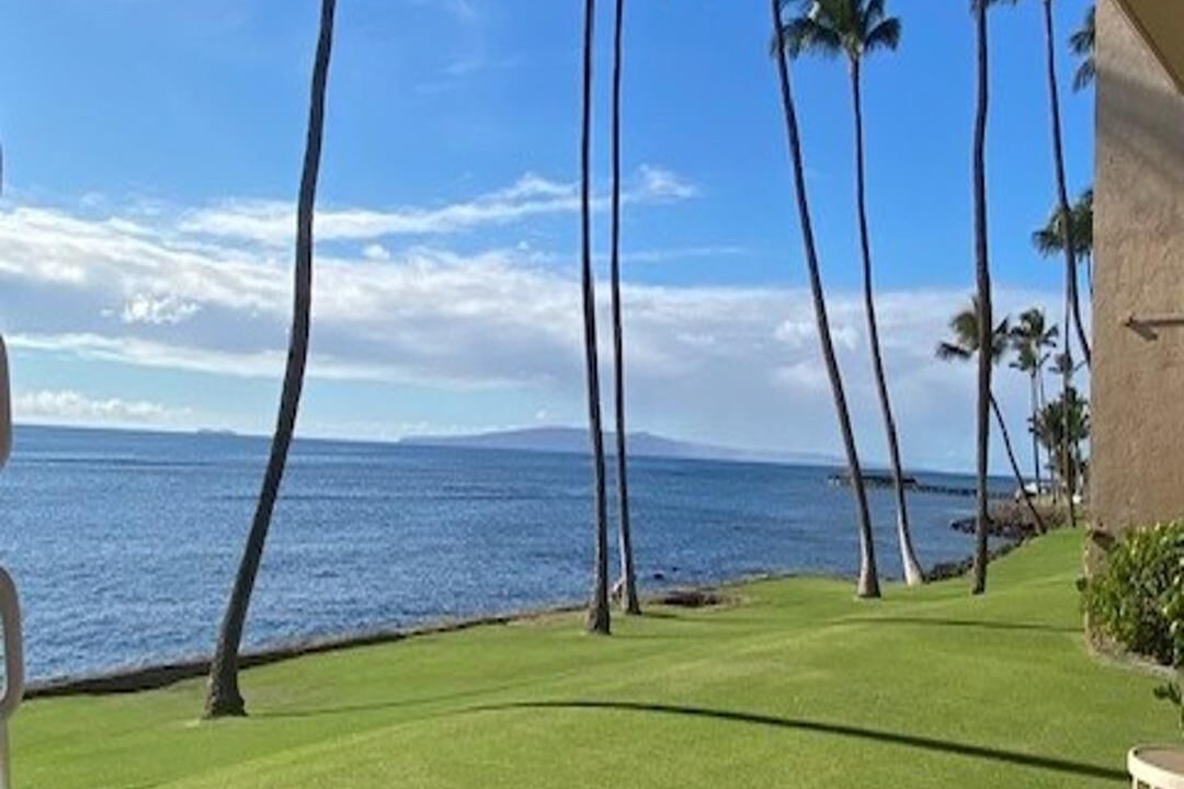 Photo of Outdoor in Maalaea