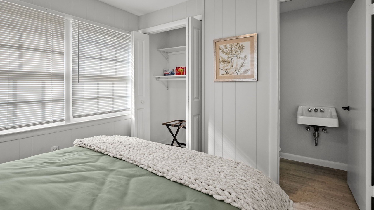 Photo of Bedroom in Fairfield