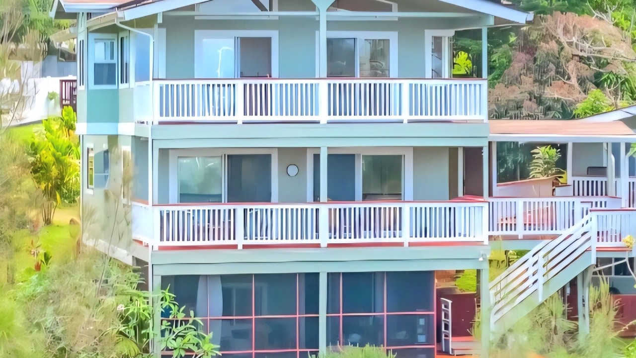 Photo of Outdoor in Pupukea