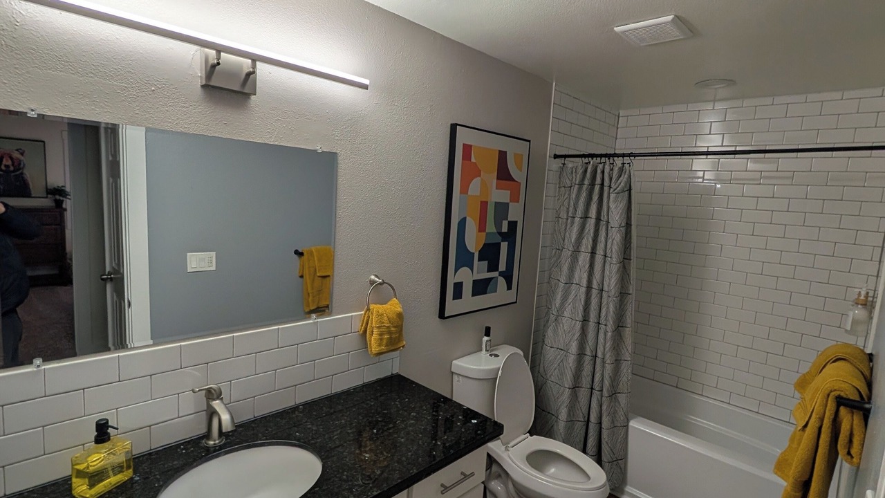 Photo of Bathroom in Mount Hood Village