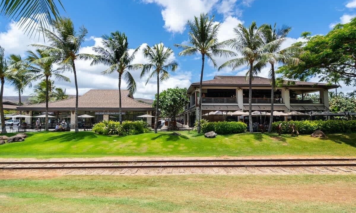 Photo of Outdoor in Ko Olina