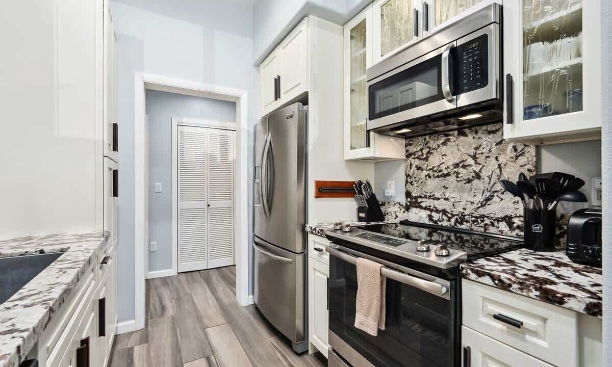 Photo of Kitchen in Ko Olina