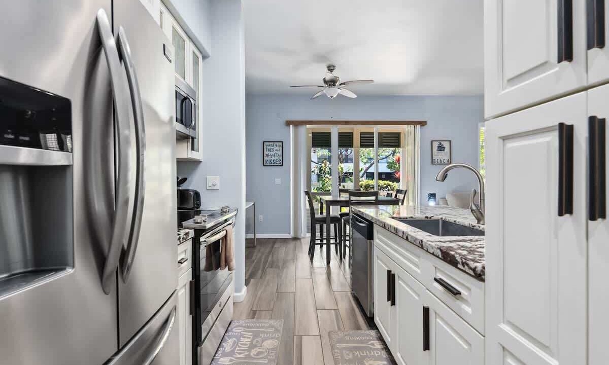 Photo of Kitchen in Ko Olina