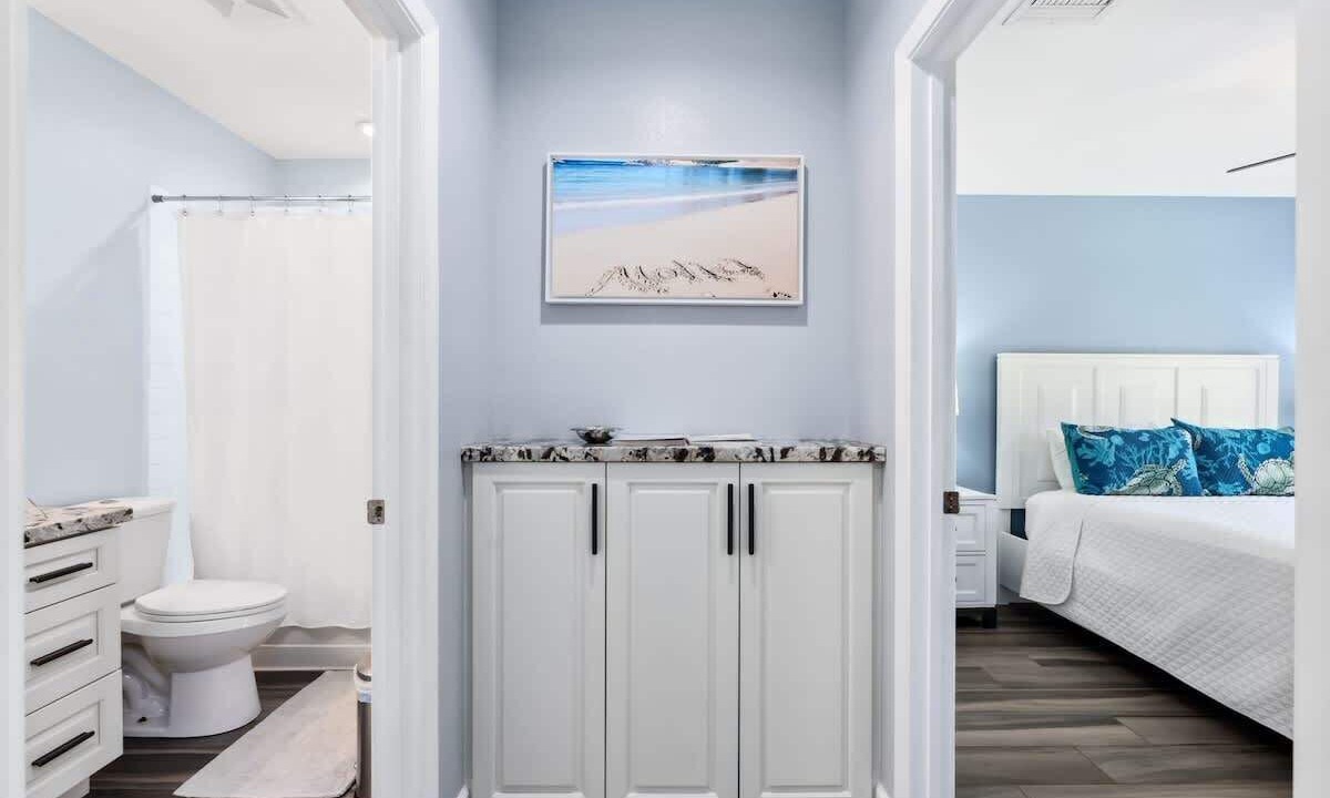 Photo of Bedroom in Ko Olina