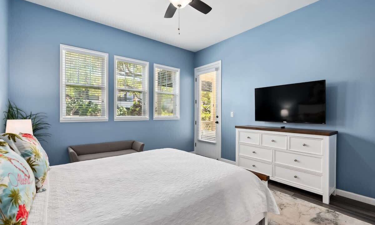 Photo of Bedroom in Ko Olina