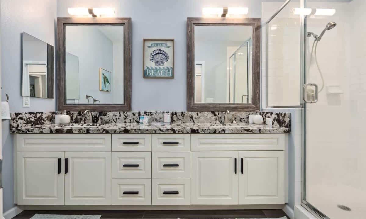 Photo of Bathroom in Ko Olina