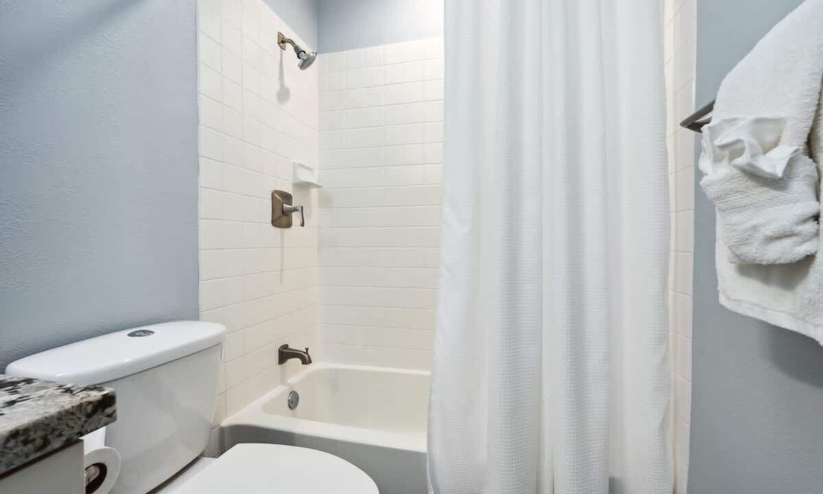 Photo of Bathroom in Ko Olina
