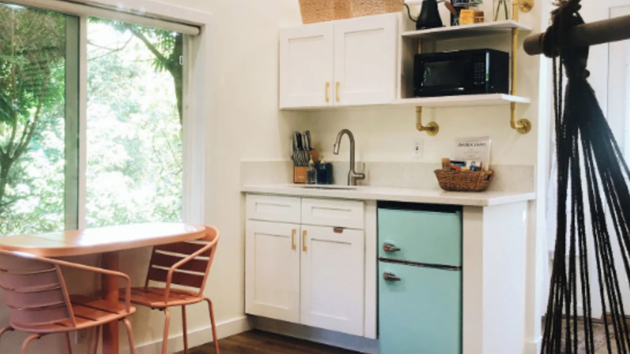 Photo of Kitchen in Mililani