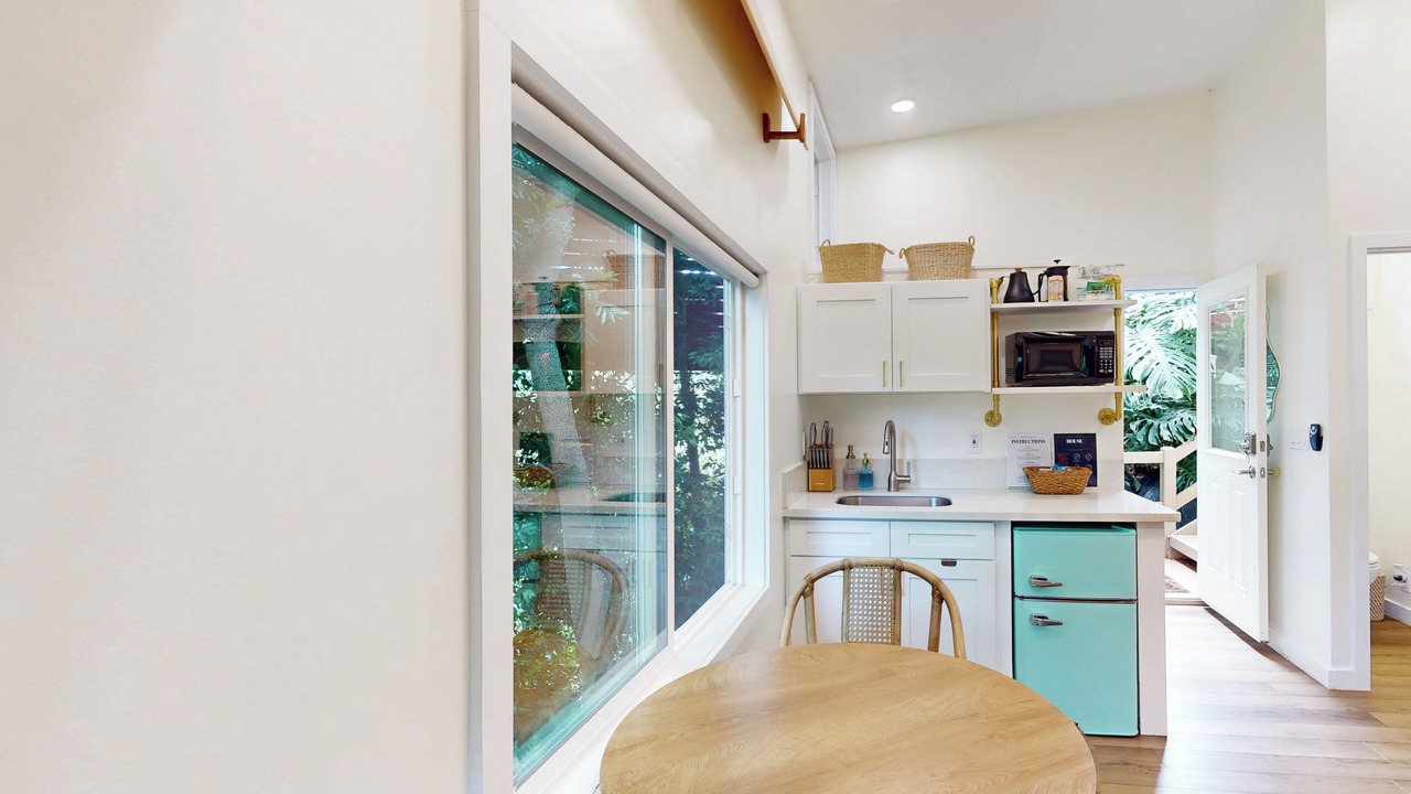 Photo of Kitchen in Mililani