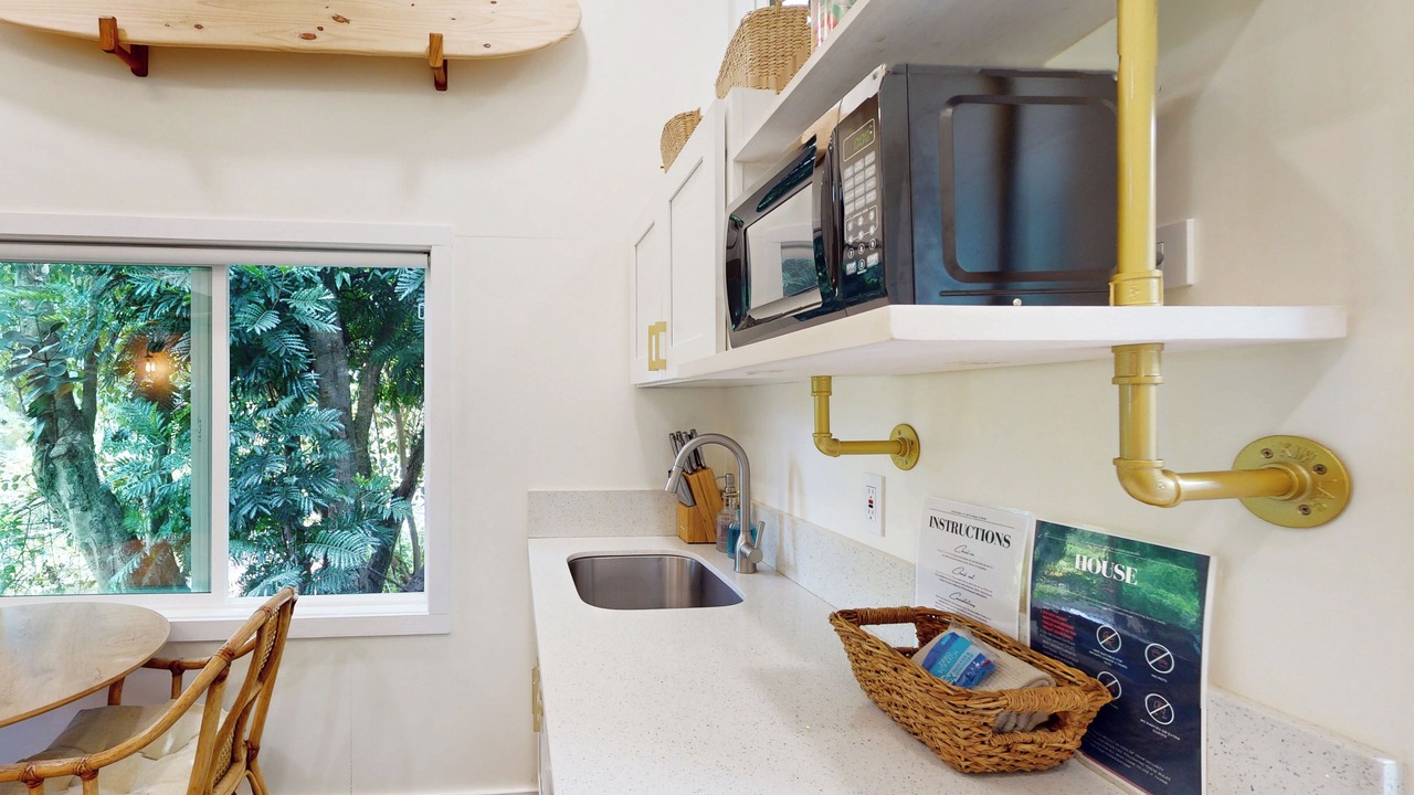 Photo of Kitchen in Mililani