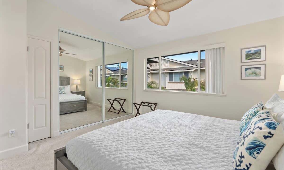 Photo of Bedroom in Kapolei