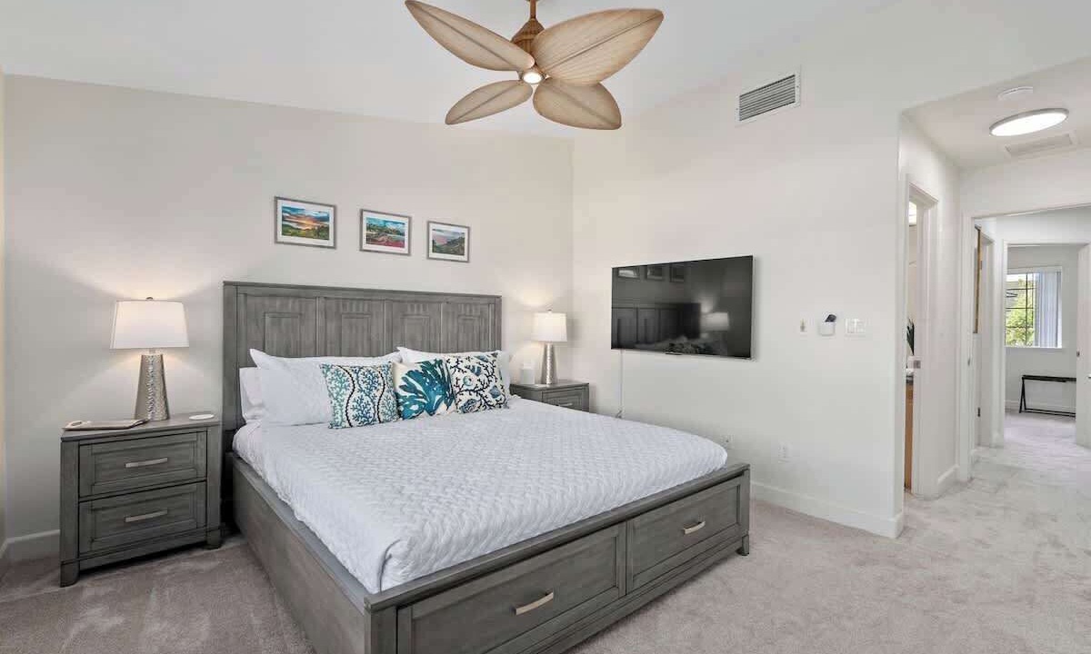 Photo of Bedroom in Kapolei