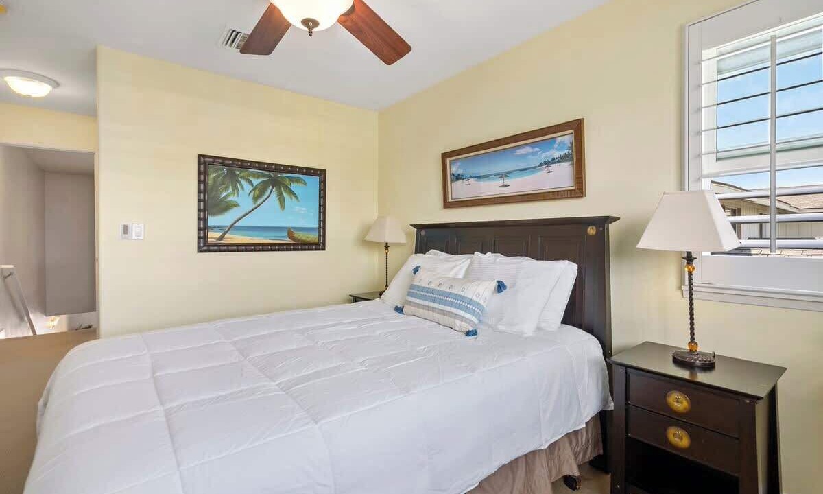 Photo of Bedroom in Kapolei