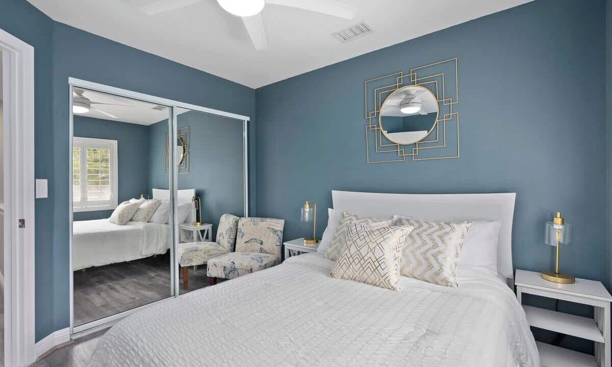 Photo of Bedroom in Kapolei