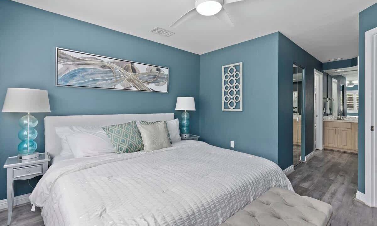 Photo of Bedroom in Kapolei