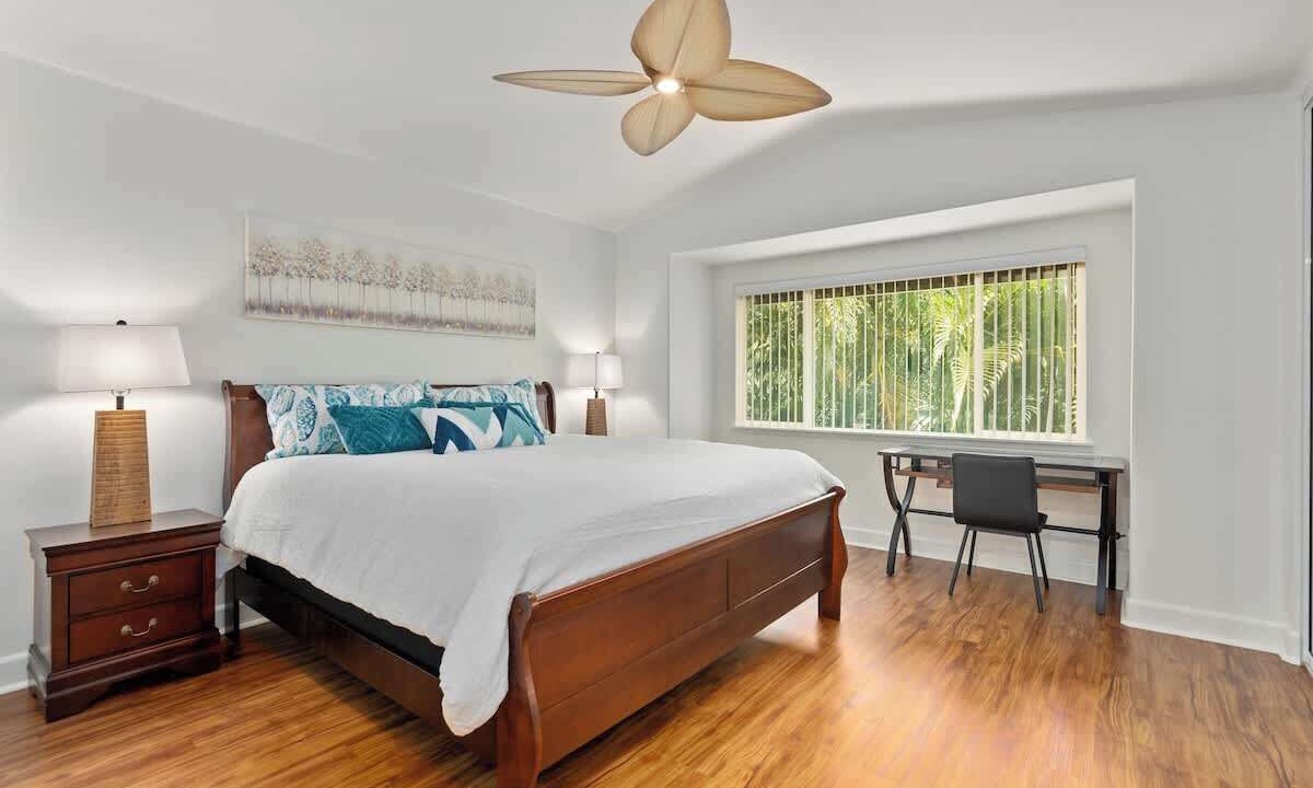 Photo of Bedroom in Kapolei