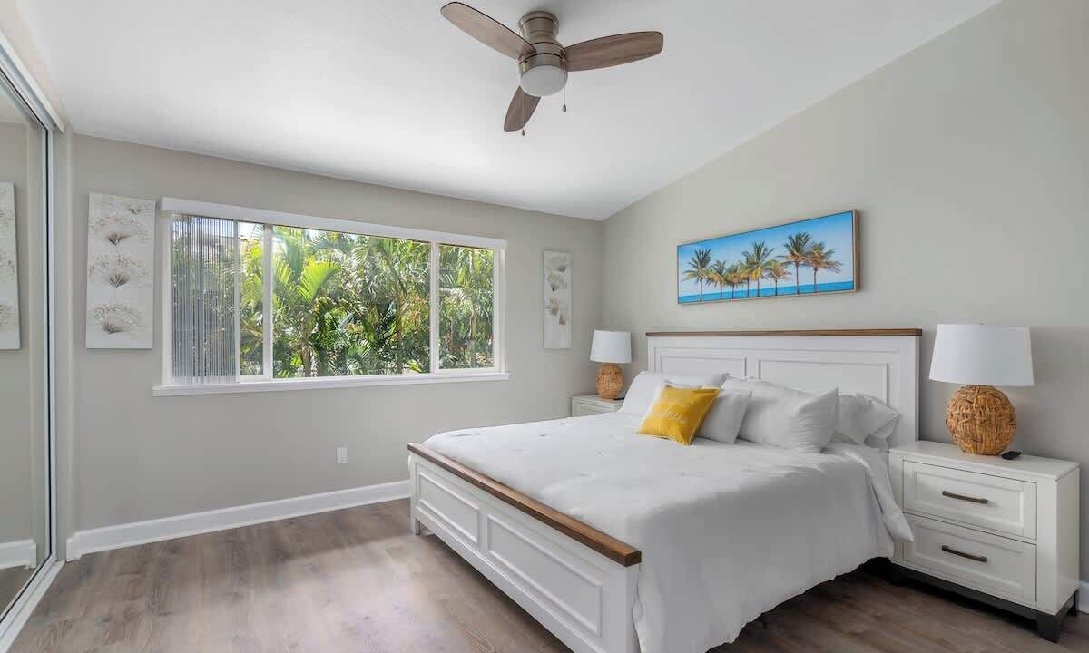 Photo of Bedroom in Kapolei