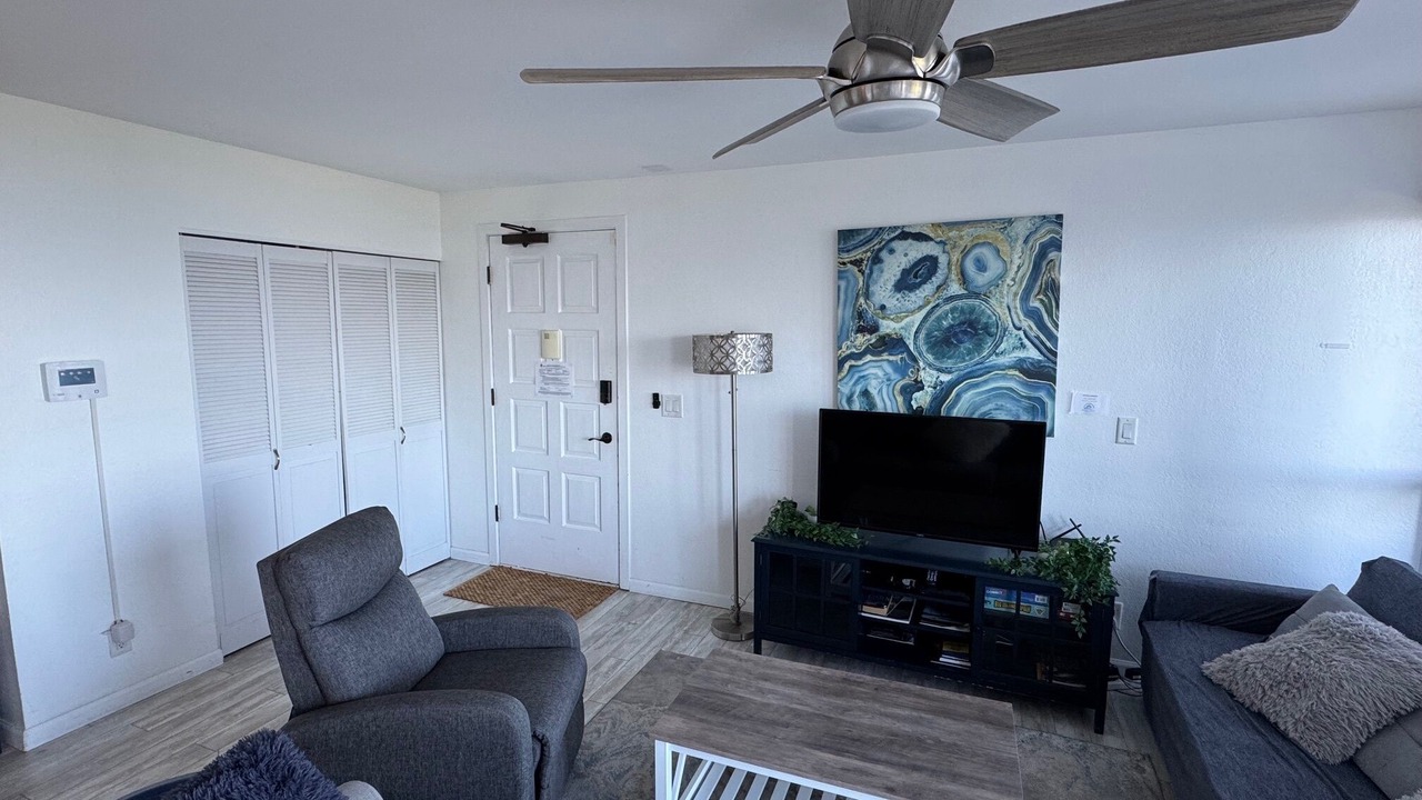 Photo of Livingroom in Honalo