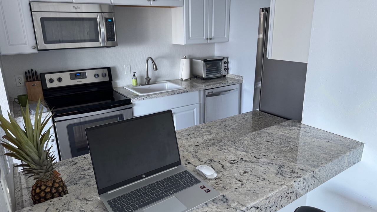 Photo of Kitchen in Honalo
