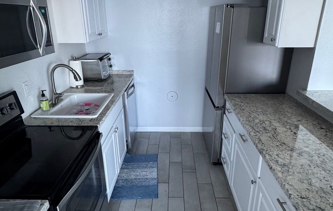 Photo of Kitchen in Honalo