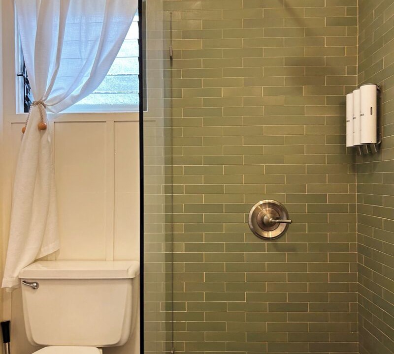 Photo of Bathroom in Kaunakakai