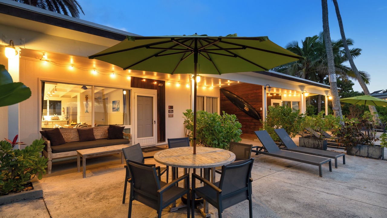 Photo of Outdoor in Pupukea