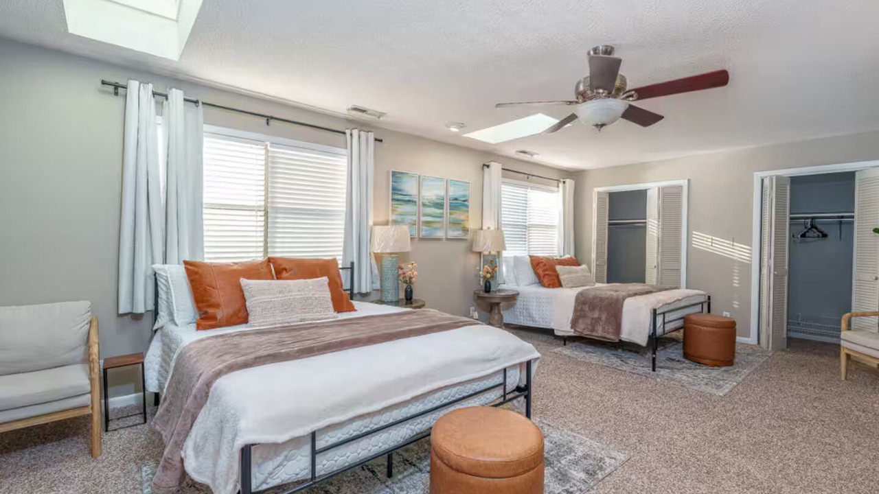 Photo of Bedroom in Killen