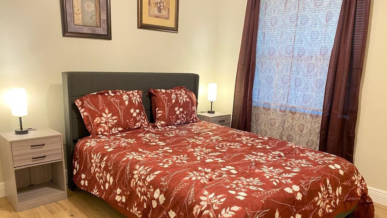 Photo of Bedroom in Oviedo