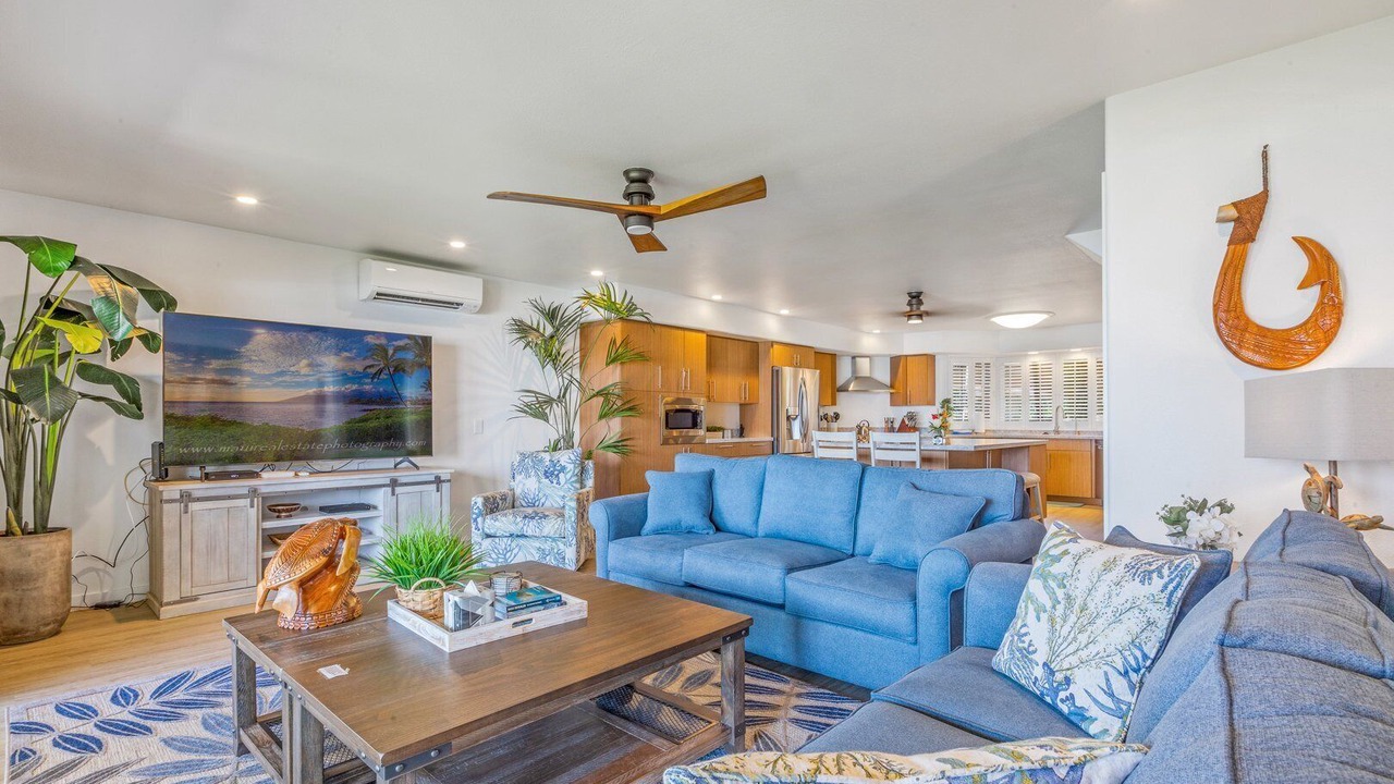 Photo of Bedroom in Downtown Lahaina