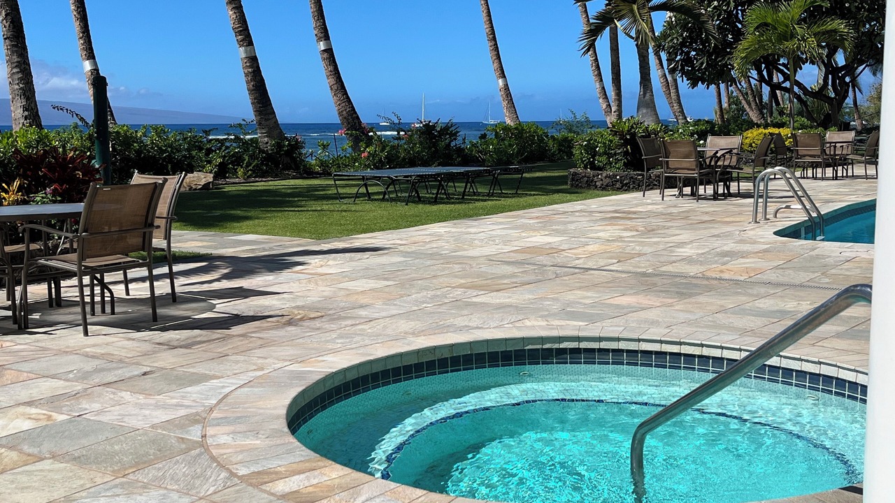 Photo of Outdoor in Historic Lahaina Front Street